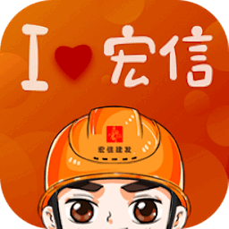 小宏人app图标