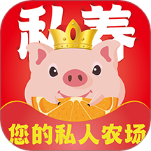 私养农场app图标