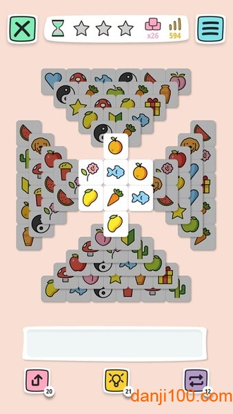 Tiledom图1