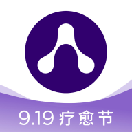 FLOW冥想app图标