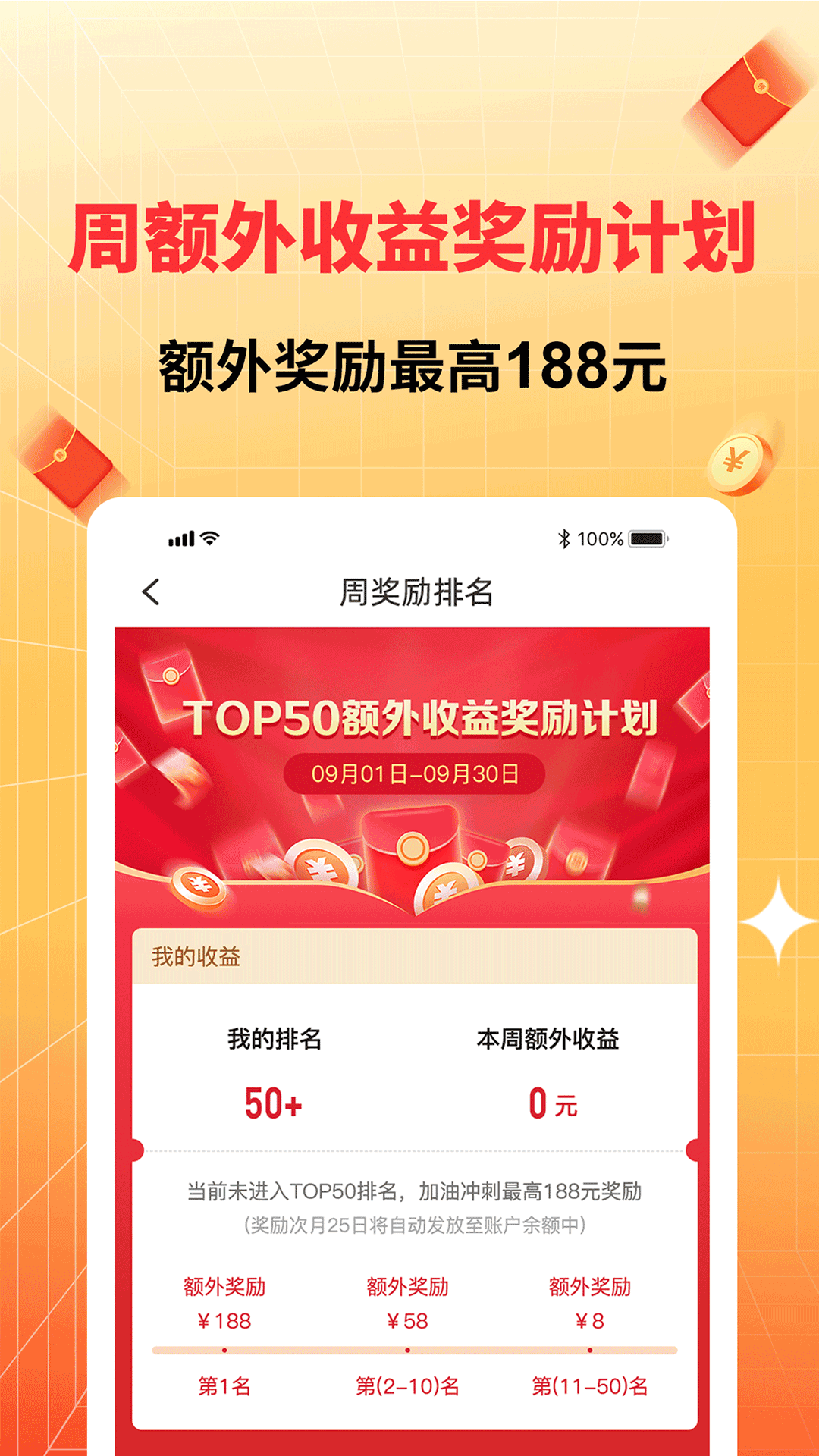 佑省好物app图2