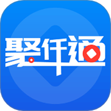 聚仟通app图标