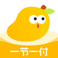 芒果老师app图标