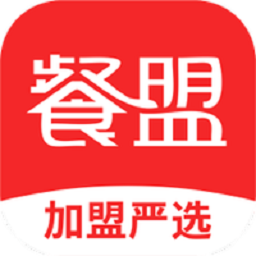 餐盟严选app图标
