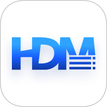HDM Mobile软件图标