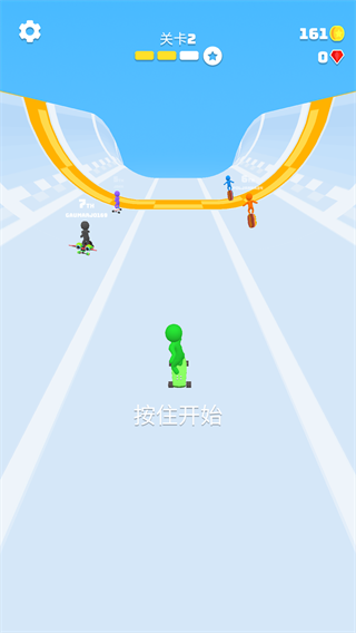 涡轮巨星游戏