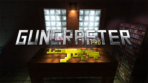 Guncrafter Pro手游图2
