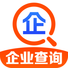 企业信息快查app图标