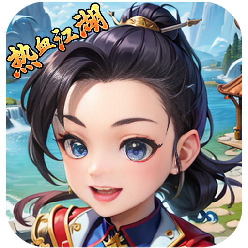 热江手游图标