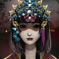 一只绣花鞋游戏图标