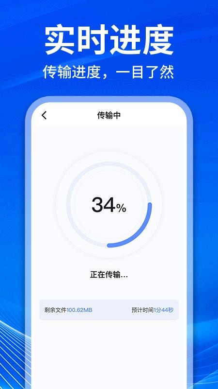 快传同步助手app