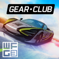 极速俱乐部(Gear.Club安装器)图标