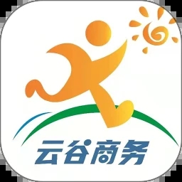 云谷商旅app图标
