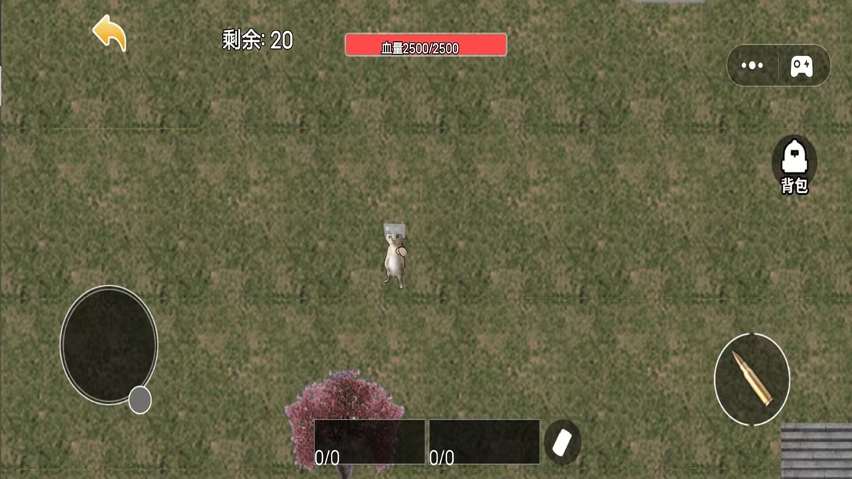三角洲战区突围游戏图1