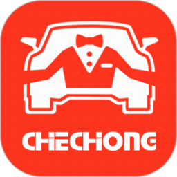 车虫管家app图标