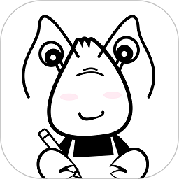 皮皮日记app图标