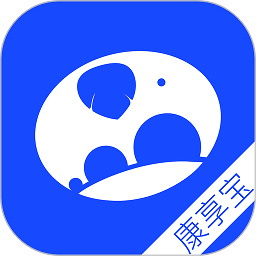 康享宝app图标