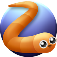 slither.io手游图标