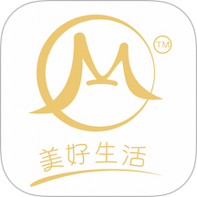 金慕生活app图标