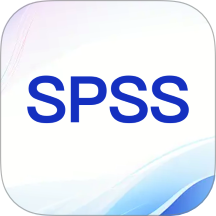 spss软件图标