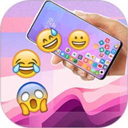 滚动图标屏幕app图标