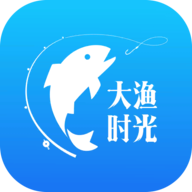 大渔时光软件图标