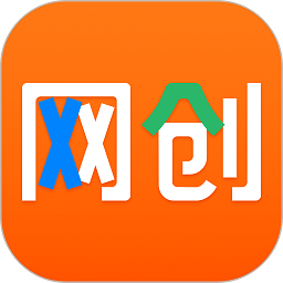 启创网创app图标