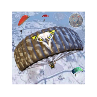 Encounter Commando Strike安卓版图标