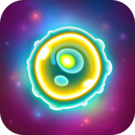 Bacter.io Evolution游戏图标
