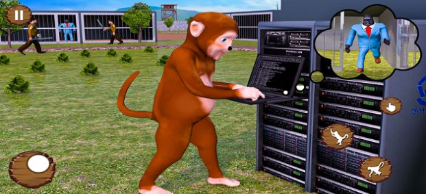 My Animal Shelter手机版图3