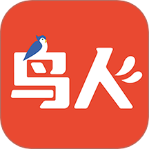 爱鸟仁app图标