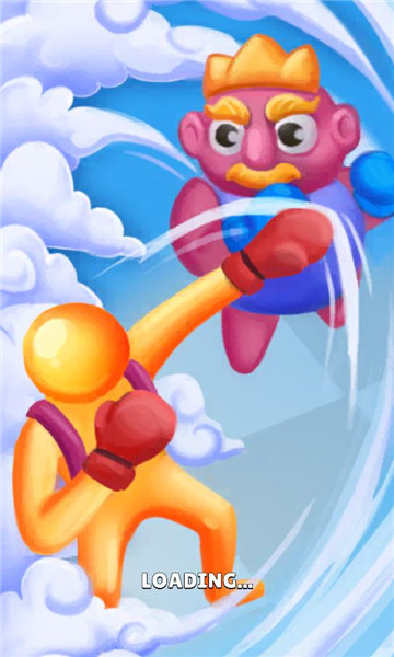 Rubber Dude游戏图2