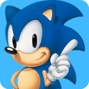 Sonic 1手游图标