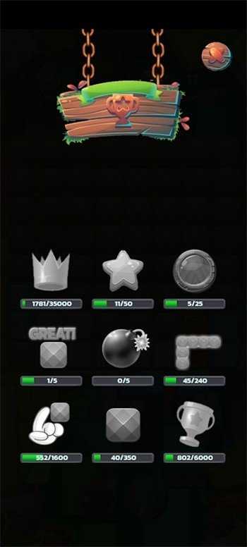 Rapid Block Challenge游戏图1