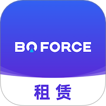 智博立租赁app图标