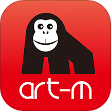 阿特麦app图标
