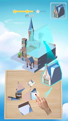 天空岛创造游戏图3