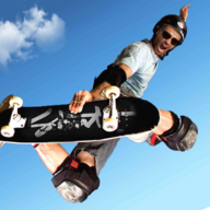 Skateboard Stunt Game 2017游戏图标