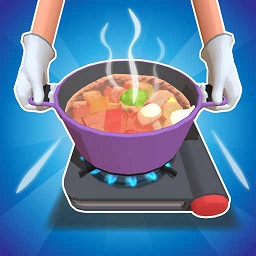 Hot Pot Master游戏图标