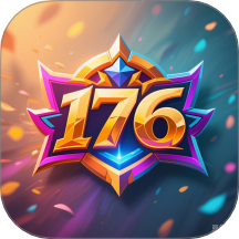 176传奇app图标