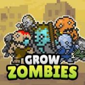 GrowZombies安装器手游图标