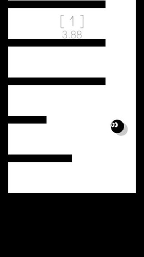 黑白小丸子手游图1