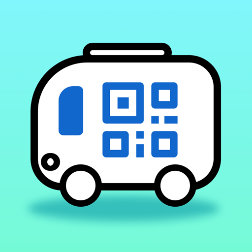 交通快码出行app图标