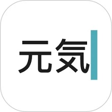 元气码字手机版图标