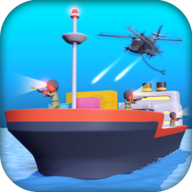 Helicopter Operation游戏图标