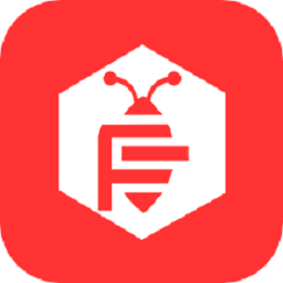 泥蜂app图标