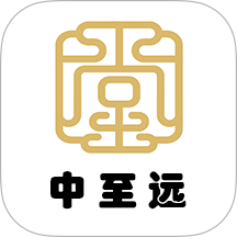 中至远大讲堂app图标
