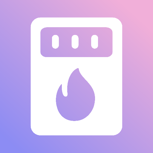 卡路里计算器app图标