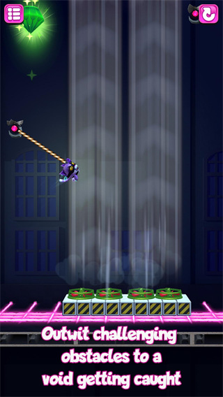 Hooky Crook手游图3