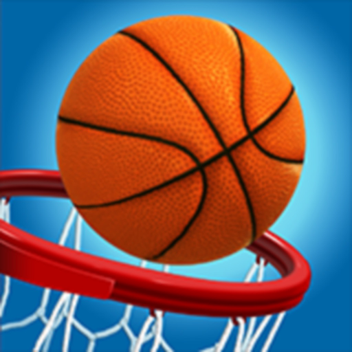 高手灌篮游戏图标
